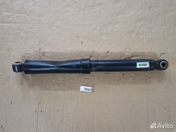 Амортизатор