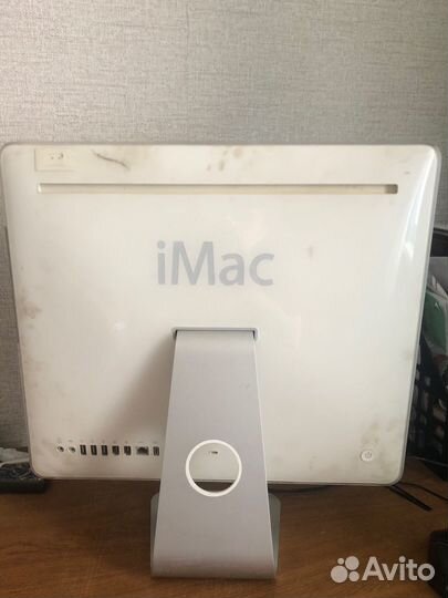 iMac 2006