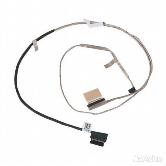 Шлейф матрицы для ноутбука HP Pavilion 14-AF, 14-А