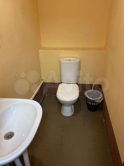 Свободного назначения, 15 м²