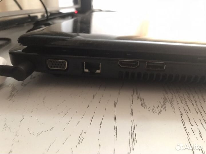 Ноутбука dns