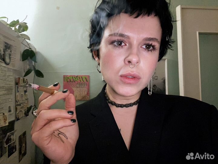 Продюссер/event-manager/стилист-визажист