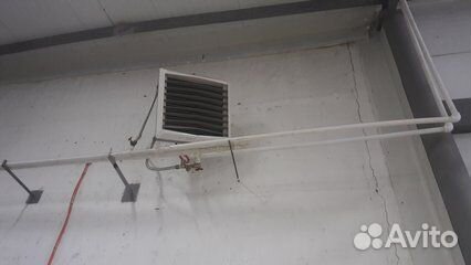 Сантехнические работы