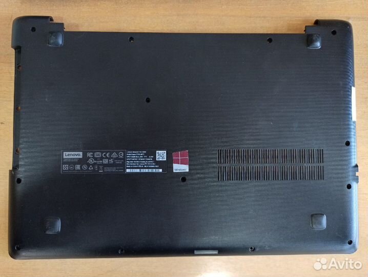 Поддон для Lenovo IdeaPad 110-15IBR