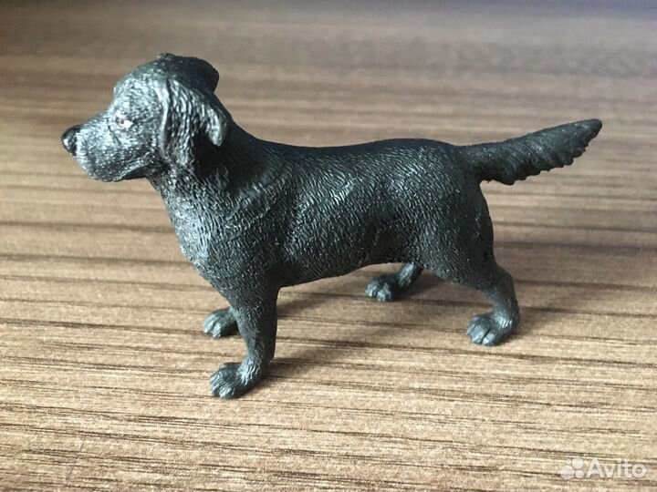 Фигурки procon собаки и щенки procon