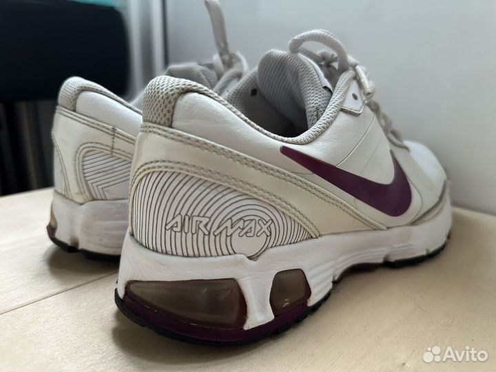 Nike Air Max Run Lite 37 р