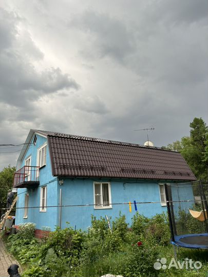 Кровля ремонт крыши