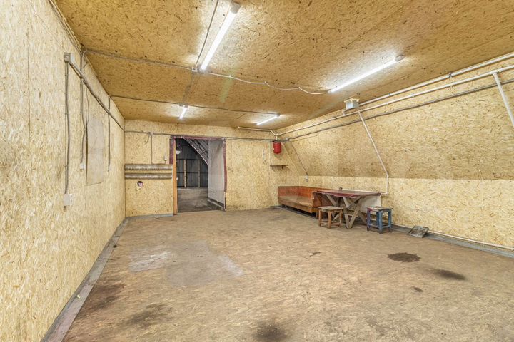 Производство, 306.3 м²