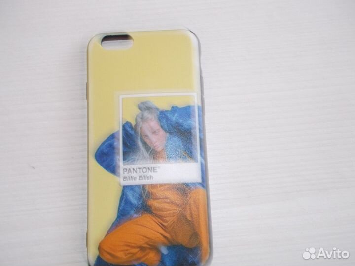 Чехлы для айфон 6 или 6s