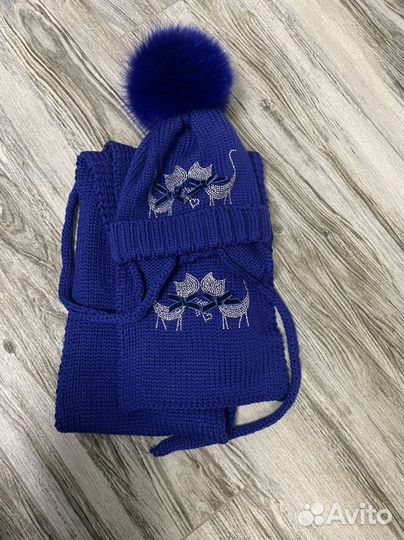 Комплект Catya