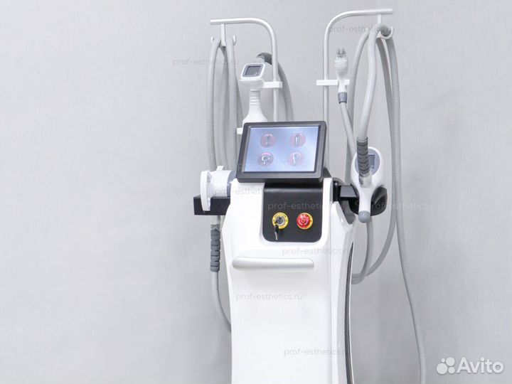 Косметологические аппараты