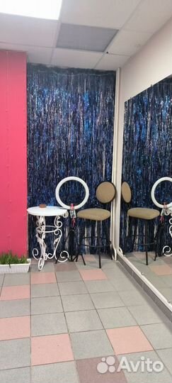 Аренда танцевального зала