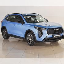 Новый Haval Jolion 1.5 AMT, 2024, цена от 2 144 000 руб.