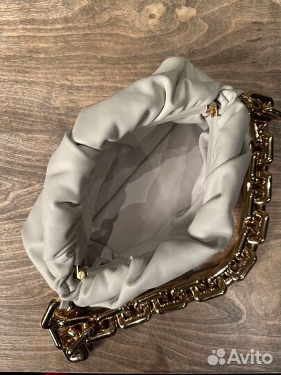 Bottega veneta сумка