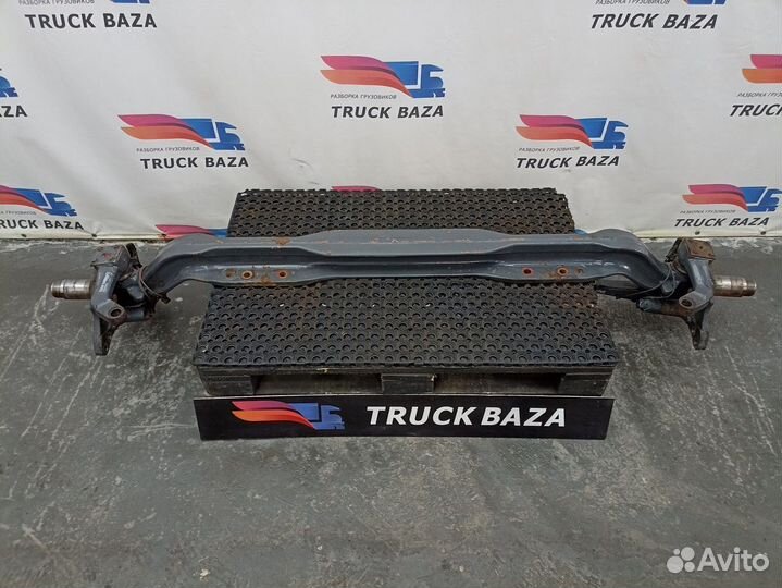 Балка передняя Daf XF106