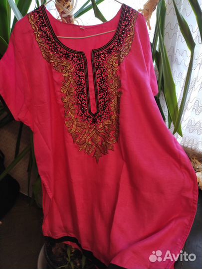 Блуза нарядная, новая