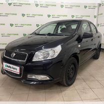 Ravon Nexia 1.5 MT, 2019, 78 469 км, с пробегом, цена 719 000 руб.