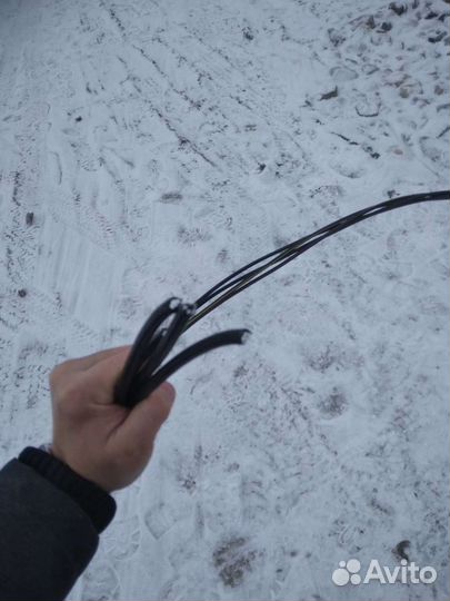 Провод сип 4х25