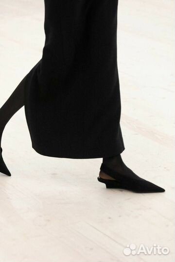 Босоножки женские Toteme