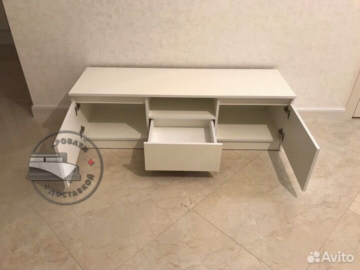 Тумба под тв IKEA