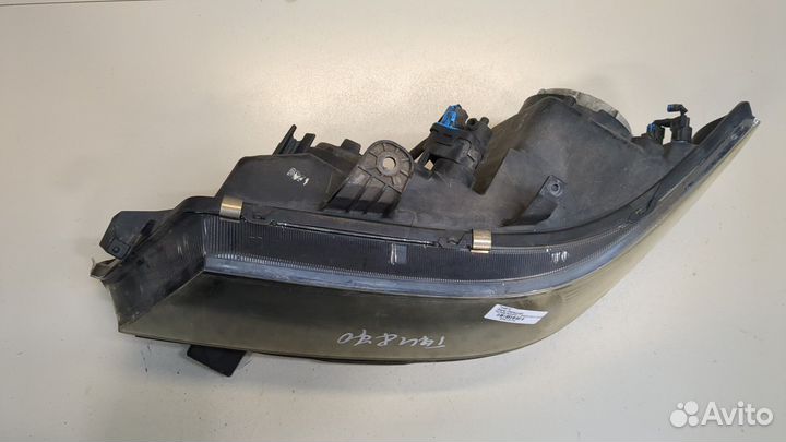 Фара (передняя) левая Honda Accord 7, 2006