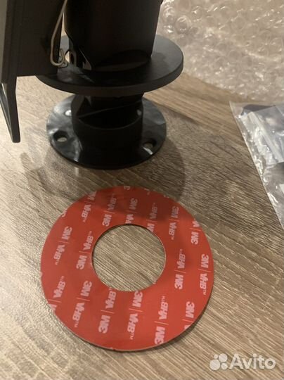 Универсальный держатель Ballet