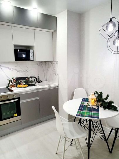 Квартира-студия, 28 м², 2/13 эт.