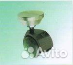 Опора Н40З с роликом ск18