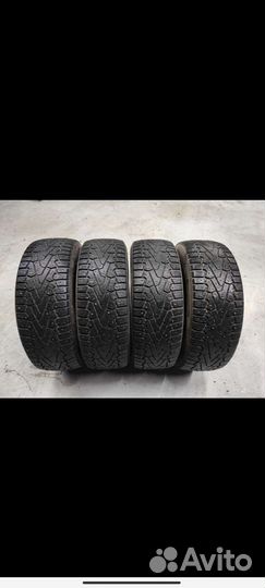 Pirelli Ice Zero 225/65 R17