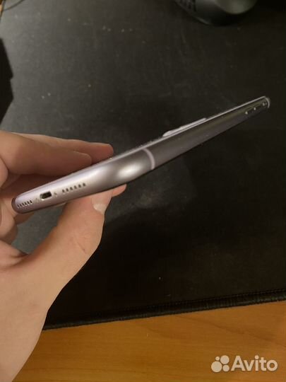 iPhone 11 64gb