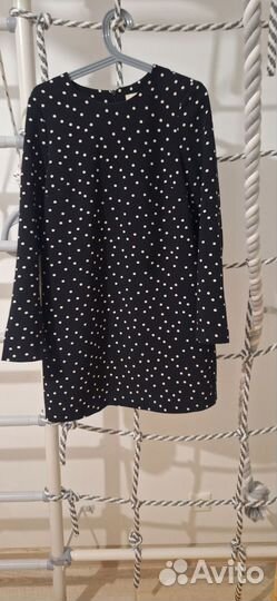 Женское платье