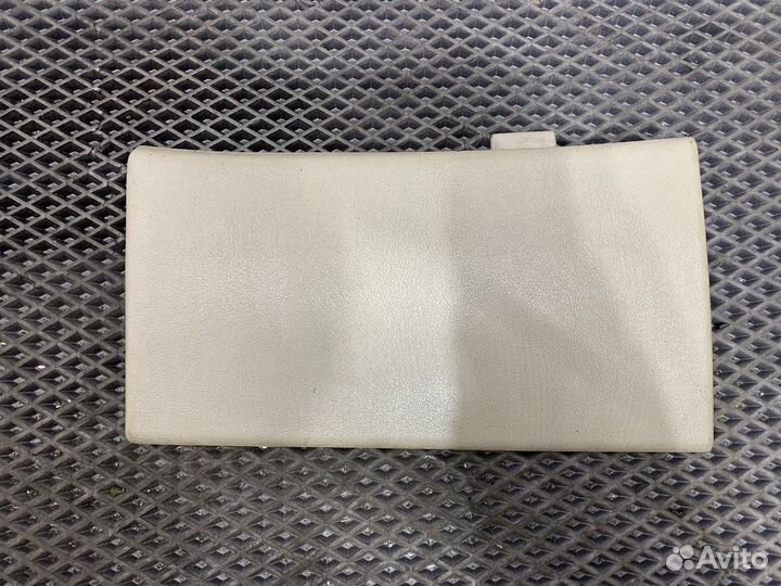 Накладка бардачка Daf XF105