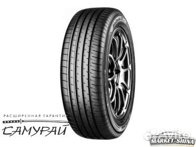 Yokohama BluEarth-XT AE61 225/55 R18 98V