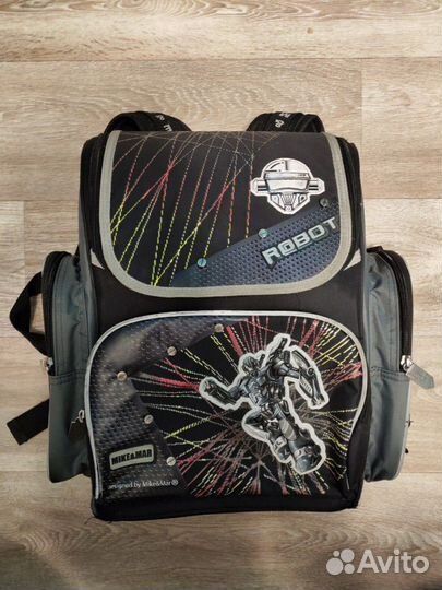 Ранец школьный