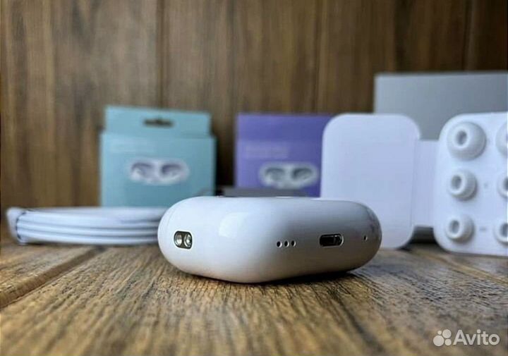 Airpods pro 2 в наличии отзывы гарантия