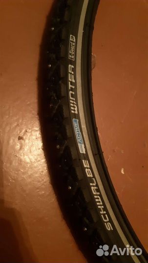 Покрышки schwalbe 28 зимняя 700 38В