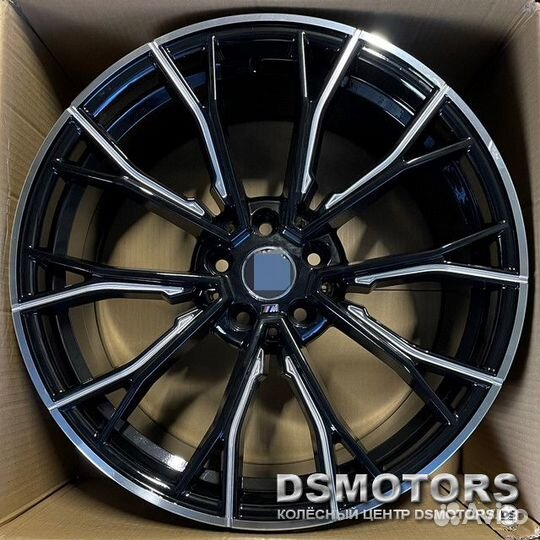 Диски 2095 8.5/20 5x112 ET36 d66.6 BP