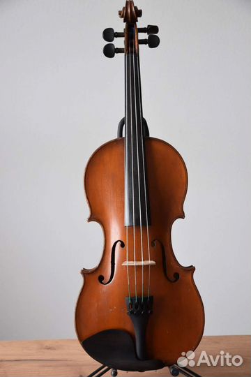 Скрипка 4/4 Французская мануфактура
