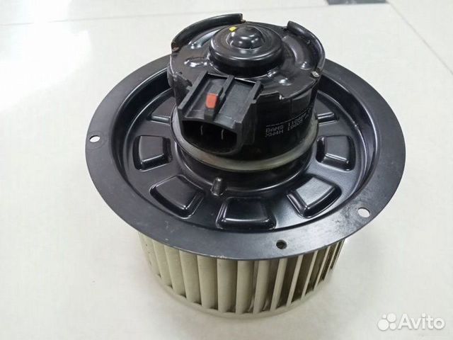 Моторчик отопителя Jaguar S-Type AJ30 2000