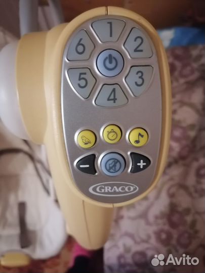 Детские качели Chicco бесплатно