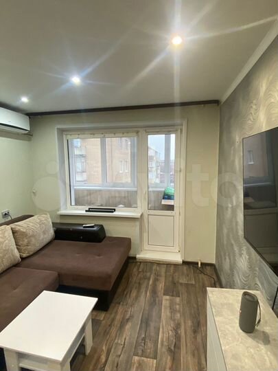 2-к. квартира, 44 м², 4/5 эт.