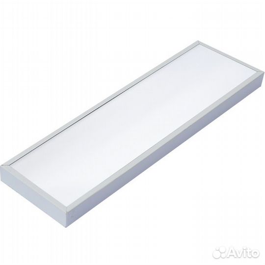 Аварийный светодиодный светильник Диора 