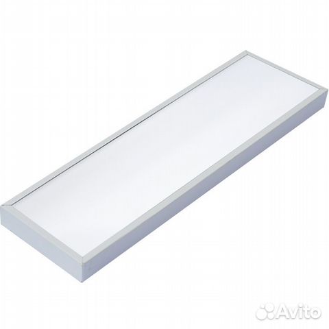 Аварийный светодиодный светильник Диора 