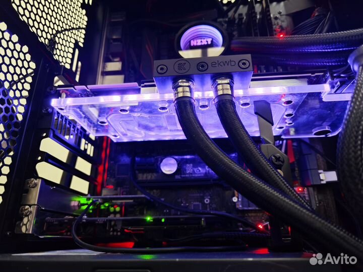 Asus RTX 2080 Ti 11gb