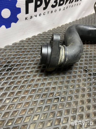 Трубка Volvo FM4 20397944