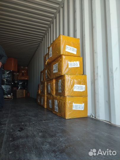 Инвестиции в закупки из Китая 10% Ежемесячно