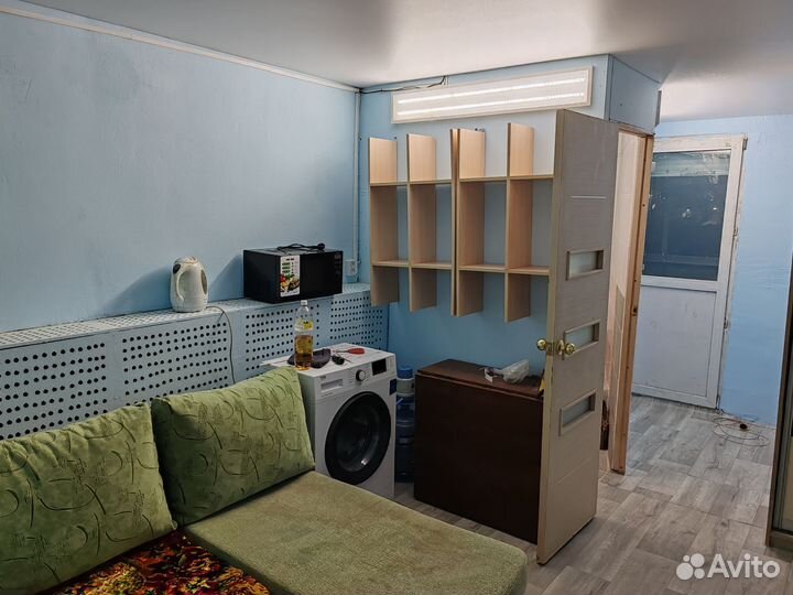 Квартира с гаражом, гараж на час