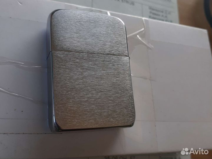 Зажигалка бензиновая