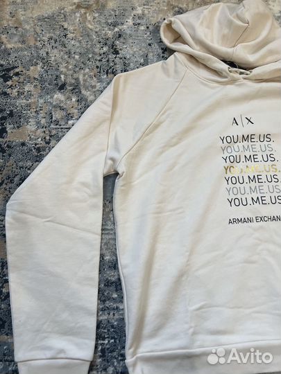 Armani exchange