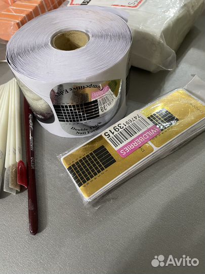 Для маникюра